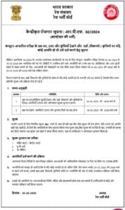 RPF Constable Exam Answer Key 2025 Out: